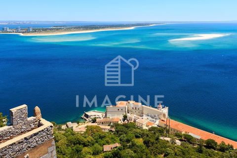 Helårsgrund i Setubal, Setubal, Setubal - € 320.000 | Ref: TER_363 - foto 7