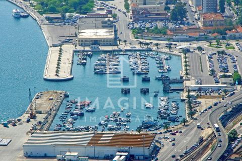 Helårsgrund i Setubal, Setubal, Setubal - € 320.000 | Ref: TER_363 - foto 8