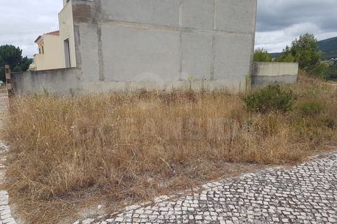 Helårsgrund i Alenquer, Lisbon, Alenquer - € 35.000 | Ref: OSO22047.ZLS - foto 2
