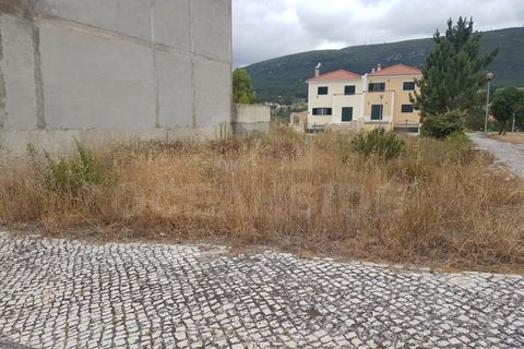 Helårsgrund i Alenquer, Lisbon, Alenquer - € 35.000 | Ref: OSO22047.ZLS - foto 1