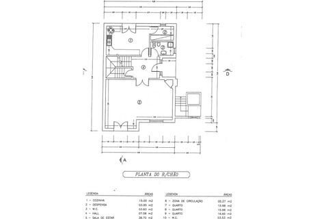 Helårsgrund i Alenquer, Lisbon, Alenquer - € 35.000 | Ref: OSO22047.ZLS - foto 5