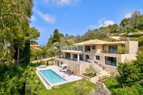 Villa i Mougins, Alpes-Maritimes, Mougins - € 2.940.000 | Ref: 7340240 - foto 1