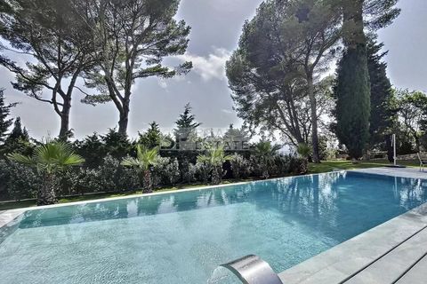 Villa i Mougins, Alpes-Maritimes, Mougins - € 2.940.000 | Ref: 7340240 - foto 5