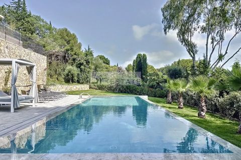 Villa i Mougins, Alpes-Maritimes, Mougins - € 2.940.000 | Ref: 7340240 - foto 7