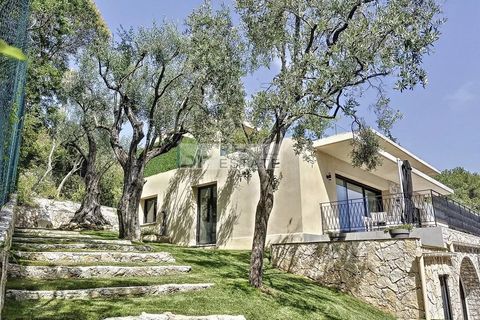 Villa i Mougins, Alpes-Maritimes, Mougins - € 2.940.000 | Ref: 7340240 - foto 8