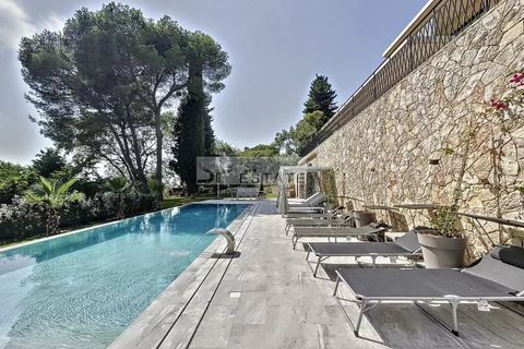 Villa i Mougins, Alpes-Maritimes, Mougins - € 2.940.000 | Ref: 7340240 - foto 9