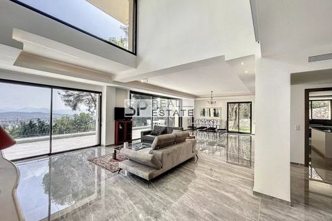 Villa i Mougins, Alpes-Maritimes, Mougins - € 2.940.000 | Ref: 7340240 - foto 12