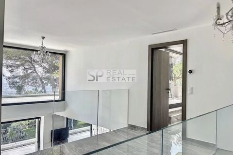 Villa i Mougins, Alpes-Maritimes, Mougins - € 2.940.000 | Ref: 7340240 - foto 13