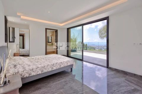 Villa i Mougins, Alpes-Maritimes, Mougins - € 2.940.000 | Ref: 7340240 - foto 17