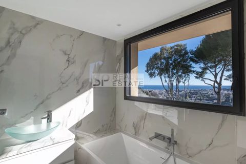 Villa i Mougins, Alpes-Maritimes, Mougins - € 2.940.000 | Ref: 7340240 - foto 18