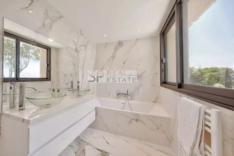 Villa i Mougins, Alpes-Maritimes, Mougins - € 2.940.000 | Ref: 7340240 - foto 19