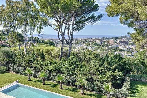 Villa i Mougins, Alpes-Maritimes, Mougins - € 2.940.000 | Ref: 7340240 - foto 23