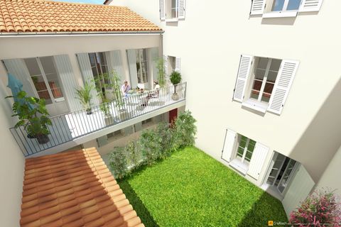 Lejlighed i Rochefort, Charente-Maritime, Rochefort - € 239.414 | Ref: 7426093 - foto 2