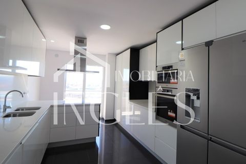 Lejlighed i Odivelas, Lisbon, Odivelas - € 680.000 | Ref: LX236S - foto 13