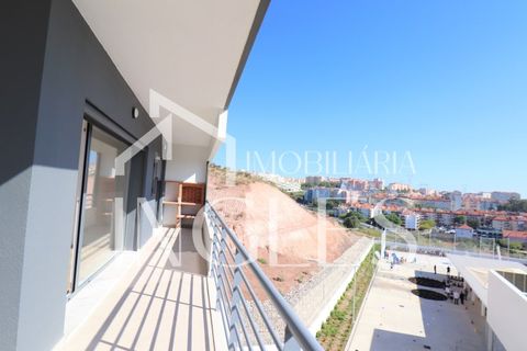 Lejlighed i Odivelas, Lisbon, Odivelas - € 680.000 | Ref: LX236S - foto 9