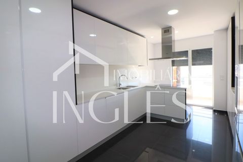 Lejlighed i Odivelas, Lisbon, Odivelas - € 680.000 | Ref: LX236S - foto 12