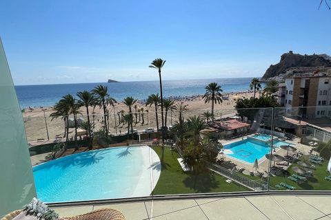 Lejlighed i Benidorm, Alicante, Benidorm - € 955.000 | Ref: VBDT955 - foto 1