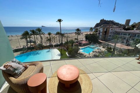 Lejlighed i Benidorm, Alicante, Benidorm - € 955.000 | Ref: VBDT955 - foto 2