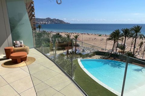 Lejlighed i Benidorm, Alicante, Benidorm - € 955.000 | Ref: VBDT955 - foto 3