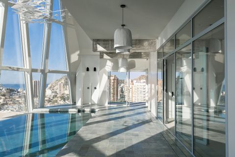 Lejlighed i Benidorm, Alicante, Benidorm - € 955.000 | Ref: VBDT955 - foto 12