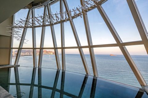 Lejlighed i Benidorm, Alicante, Benidorm - € 955.000 | Ref: VBDT955 - foto 13