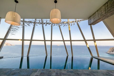 Lejlighed i Benidorm, Alicante, Benidorm - € 955.000 | Ref: VBDT955 - foto 14