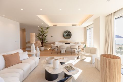 Lejlighed i Benidorm, Alicante, Benidorm - € 955.000 | Ref: 1093 - foto 3
