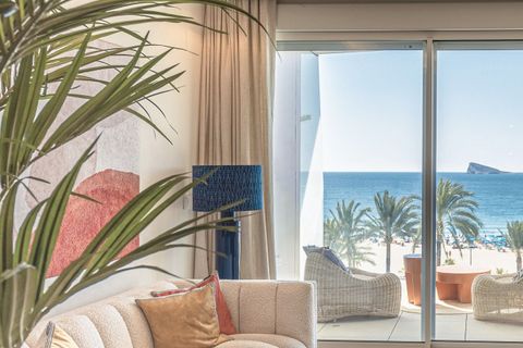 Lejlighed i Benidorm, Alicante, Benidorm - € 955.000 | Ref: 1093 - foto 11