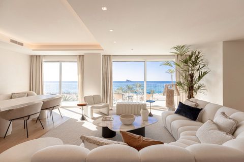 Lejlighed i Benidorm, Alicante, Benidorm - € 955.000 | Ref: 1093 - foto 22