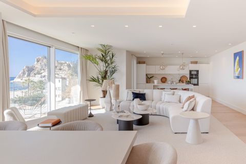 Lejlighed i Benidorm, Alicante, Benidorm - € 955.000 | Ref: 1093 - foto 24