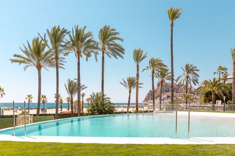 Lejlighed i Benidorm, Alicante, Benidorm - € 955.000 | Ref: 1093 - foto 27