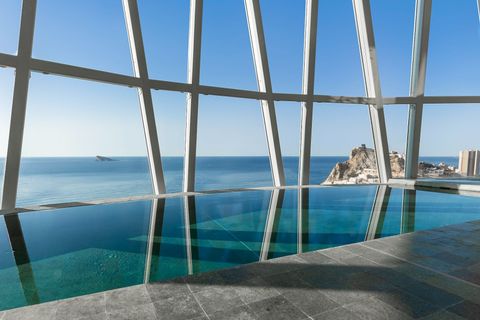Lejlighed i Benidorm, Alicante, Benidorm - € 955.000 | Ref: 1093 - foto 35