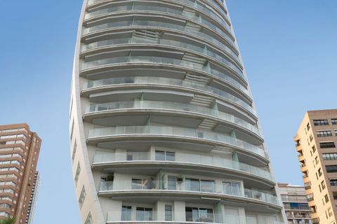 Lejlighed i Benidorm, Alicante, Benidorm - € 955.000 | Ref: 1093 - foto 39