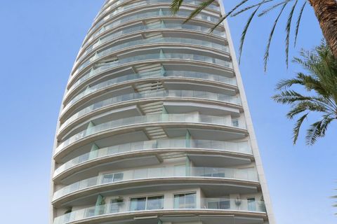 Lejlighed i Benidorm, Alicante, Benidorm - € 955.000 | Ref: 1093 - foto 40