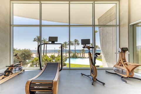 Lejlighed i Benidorm, Alicante, Benidorm - € 955.000 | Ref: 1093 - foto 45