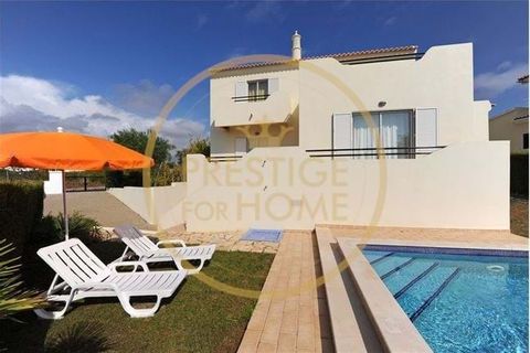 Villa i Castro Marim, Faro, Castro Marim - € 700.000 | Ref: 1088-101 - foto 1