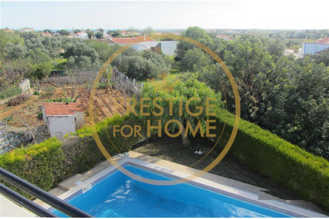 Villa i Castro Marim, Faro, Castro Marim - € 700.000 | Ref: 1088-101 - foto 7