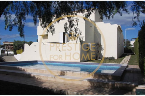 Villa i Castro Marim, Faro, Castro Marim - € 700.000 | Ref: 1088-101 - foto 13