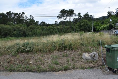 Helårsgrund i Gandra e Taiao, Viana do Castelo, Gandra e Taiao - € 75.000 | Ref: VLC0127T - foto 2