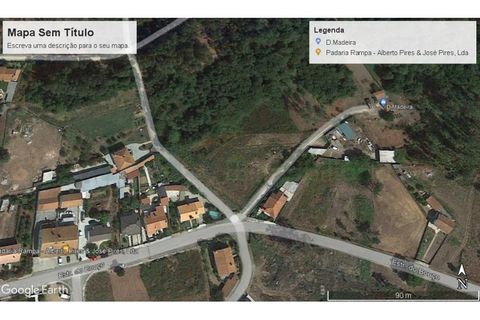 Helårsgrund i Gandra e Taiao, Viana do Castelo, Gandra e Taiao - € 75.000 | Ref: VLC0127T - foto 3