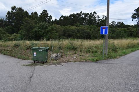 Helårsgrund i Gandra e Taiao, Viana do Castelo, Gandra e Taiao - € 75.000 | Ref: VLC0127T - foto 4