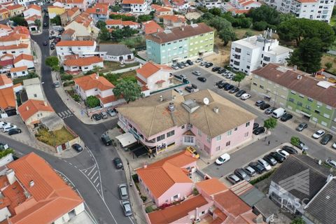 Erhvervsejendom i Alcabideche, Lisbon, Alcabideche - € 400.000 | Ref: BOT_888 (2) - foto 1