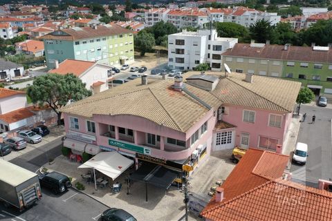 Erhvervsejendom i Alcabideche, Lisbon, Alcabideche - € 400.000 | Ref: BOT_888 (2) - foto 2