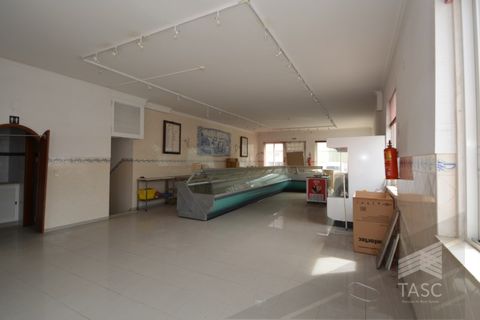 Erhvervsejendom i Alcabideche, Lisbon, Alcabideche - € 400.000 | Ref: BOT_888 (2) - foto 3
