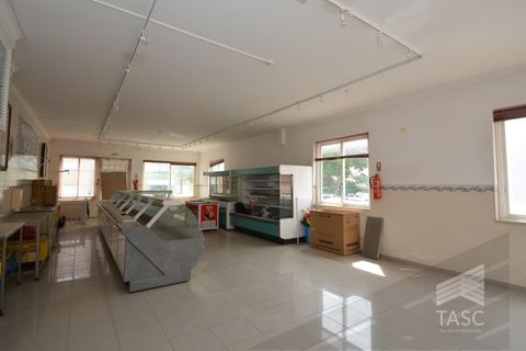 Erhvervsejendom i Alcabideche, Lisbon, Alcabideche - € 400.000 | Ref: BOT_888 (2) - foto 4