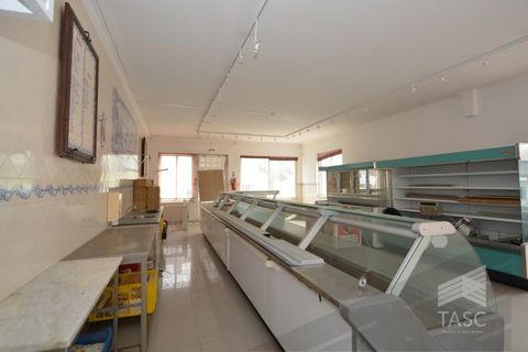 Erhvervsejendom i Alcabideche, Lisbon, Alcabideche - € 400.000 | Ref: BOT_888 (2) - foto 5
