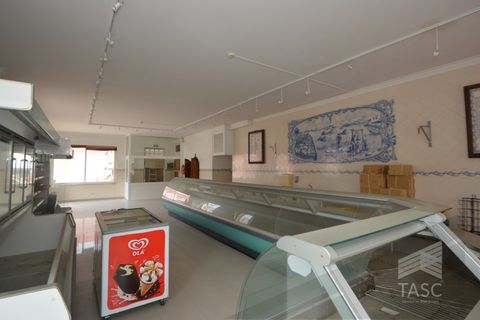 Erhvervsejendom i Alcabideche, Lisbon, Alcabideche - € 400.000 | Ref: BOT_888 (2) - foto 6