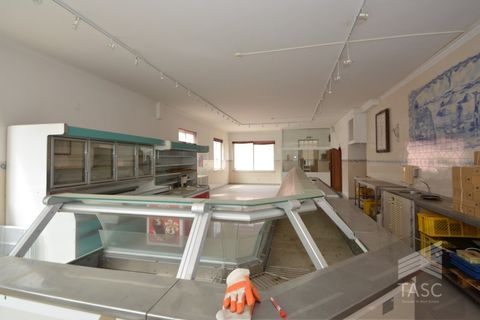 Erhvervsejendom i Alcabideche, Lisbon, Alcabideche - € 400.000 | Ref: BOT_888 (2) - foto 7