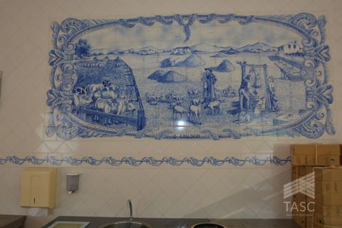 Erhvervsejendom i Alcabideche, Lisbon, Alcabideche - € 400.000 | Ref: BOT_888 (2) - foto 8