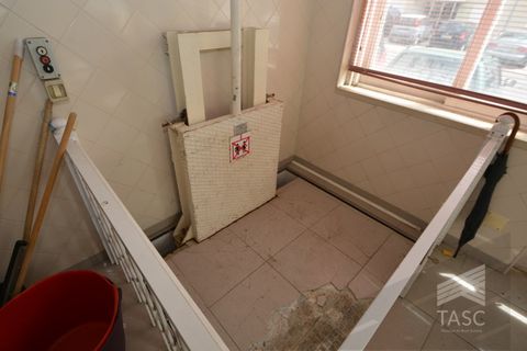Erhvervsejendom i Alcabideche, Lisbon, Alcabideche - € 400.000 | Ref: BOT_888 (2) - foto 9